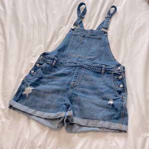 Old Navy Shortalls